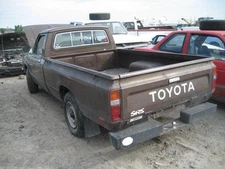 Column Switch SR5 Without Tilt Wheel Fits 82-83 TOYOTA PICKUP 762276