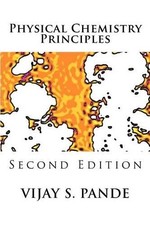 Vijay Pande Physical Chemistry Principles (Paperback) (UK IMPORT)