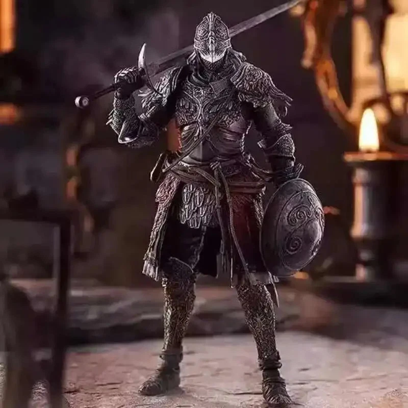 Figura de acción de 6 pulgadas Raging Wolf de 6 pulgadas MAX FACTORY NEW ELDEN figma No.624 Foto 3 de 4