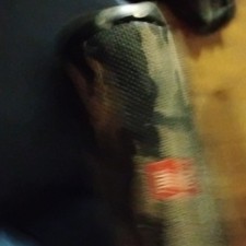 JBL Flip 5 Black Camo Portable Bluetooth Speaker with Carrying Strap