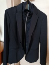 Armani Exchange Jacke Blazer Sakko Gr. XS Herren