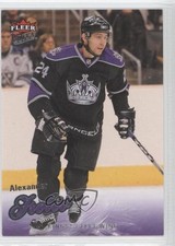 2008-09 Fleer Ultra Alex Frolov #160 0a7