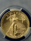 2026 $5 GOLD Eagle CAC MS69