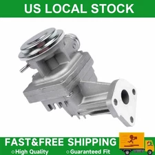 Secondary Air Injection Pump Check Valve for Mercedes CL550 C350 C230 0021408360
