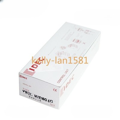1pcs   YW1L-M2E10Q4G Green Pushbutton Switch with Light Self-reset 24V #pk