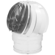 COMIGNOLO/FUMAIOLO EOLICO ZINCATO D.15