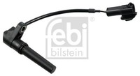 Febi Bilstein 194095 Kurbelwellensensor Passt Zu: Citroen C4 Ii, C5 I, C5 Ii, C5