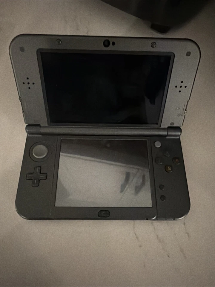 Nintendo 3DS Foto 2 de 4