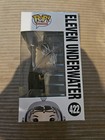 Funko Pop! Stranger Things Eleven Underwater #422 Hot Topic Exclusive, Unopened — photo 3