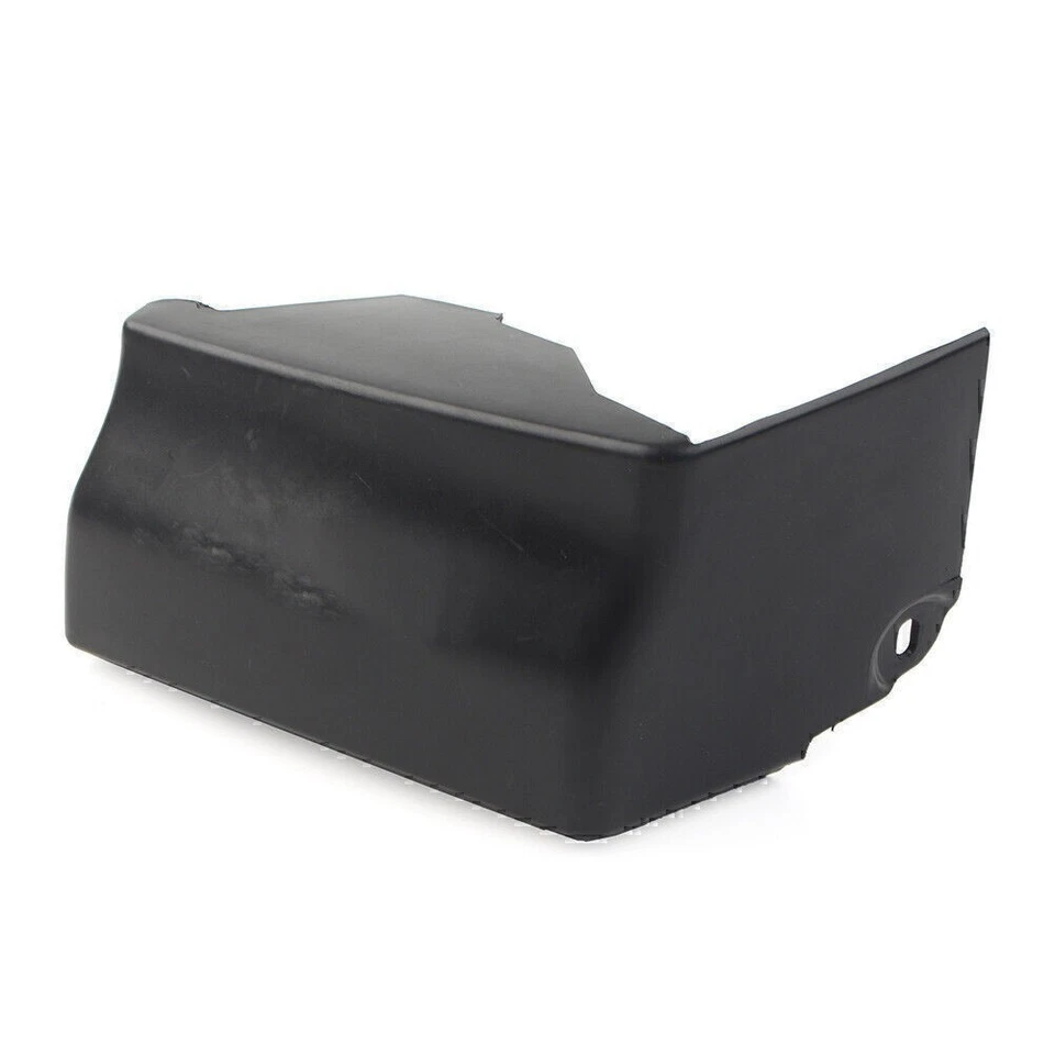 1x Left Front Lower Fender Molding For Land Rover LR2 2006-2016 2015 LR002518 - Image 3 of 4