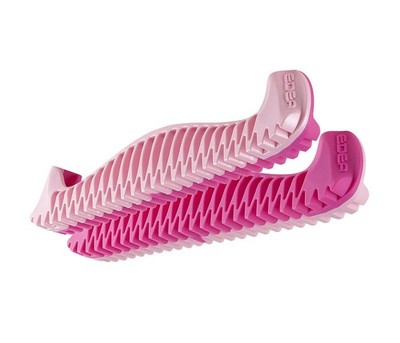 Edea E Guards in MEDIUM Schoner PINK POWER M
