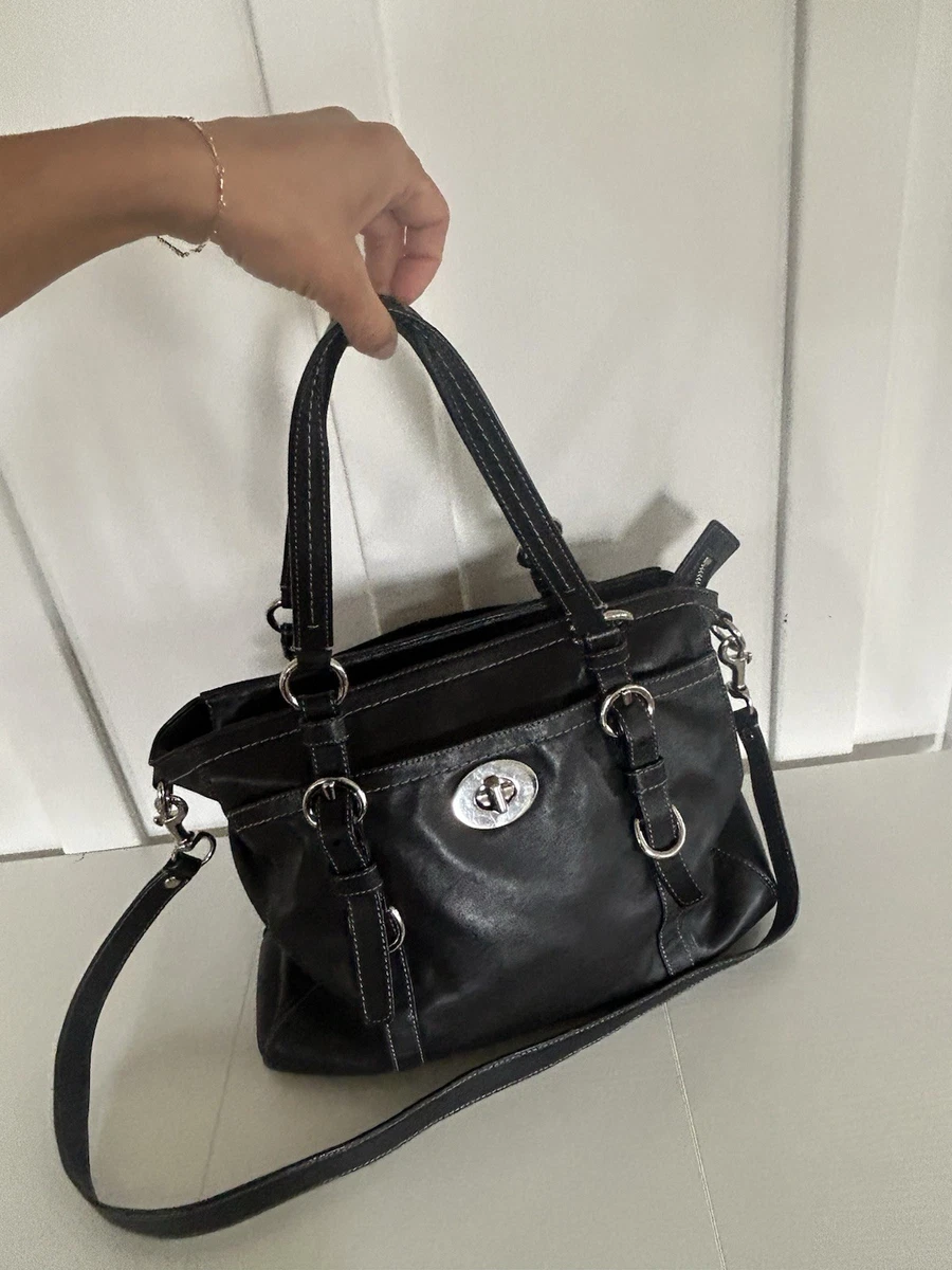 Coach Satchels for sale | eBay