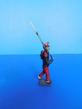 BOITE DE SOLDATS Anciens Cbg Mignot  Grenadiers A Pieds Empire Napoleon EUR 199,99 - PicClick FR