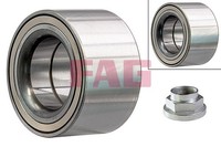Radlagersatz FÜR Land Rover - Schaeffler FAG 713 6203 80