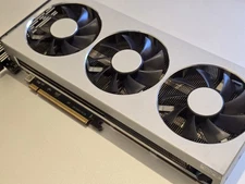 AMD Radeon VII 7 16GB Graphics Card GPU Work well