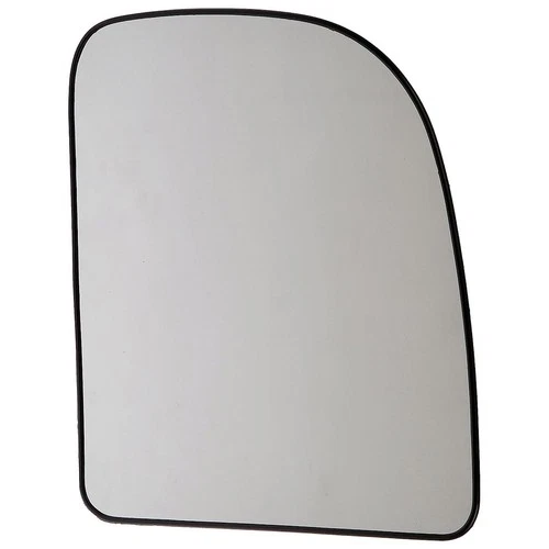 56115 Dorman Mirror Glass  Passenger Right Side Upper for E350 Van E450 E150