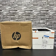 HP LaserJet Enterprise M607N Monochrome Laser Printer