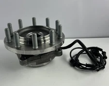 Genuine Mopar 68351466AB Front Wheel Hub & Bearing Assembly miniatura 2