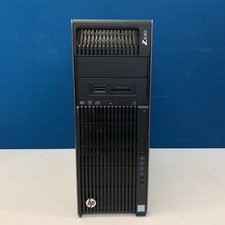 HP Z640 USB 2.0 PC Desktops & All-In-One Computers for sale | eBay