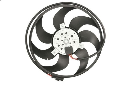 Ventilateur, refroidissement du moteur TYC 821-0007 pour VIANO 3.7 2004-2007 - Picture 7 of 8