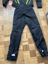 Motorrad Hose mit Innenstoff Neu Ungetragen mit Etikett Gröse Gr. L 52-54 Männer