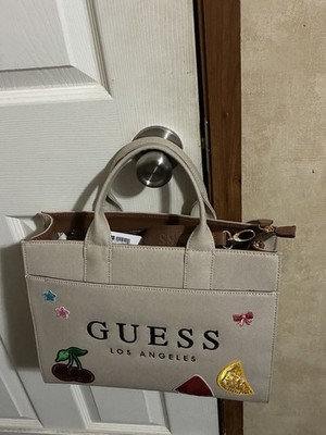 GUESS Tote - Brand New with Tags In Original Packaging