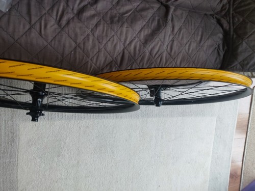 Nukeproof Neutron V2 29inch Wheelset Suitable for Gravel Or Road - Picture 3 of 4