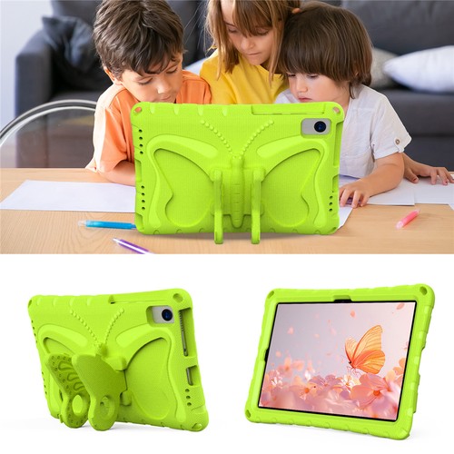 Für Samsung Galaxy Tab A9+ A9 A8 Stoßfeste EVA Kindertablet Ständer Schutzhülle - Bild 8 von 80