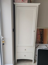 Wardrobe and Tallboy Marks and Spencer