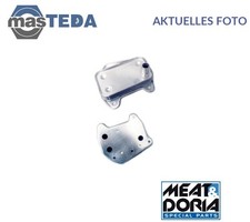 95019 ÖLKÜHLER KÜHLER ÖL MEAT & DORIA FÜR JEEP GRAND CHEROKEE II