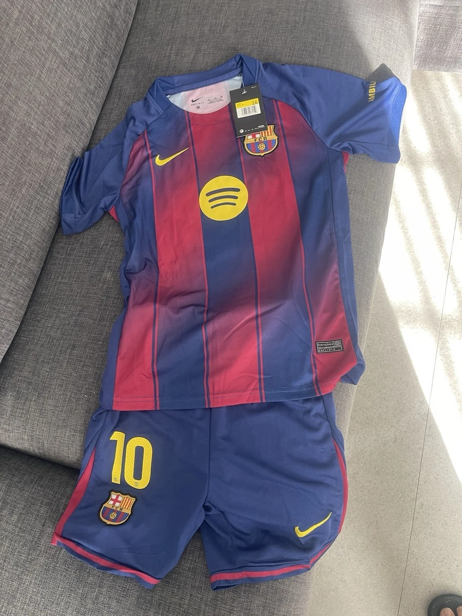 Completo Home Barcellona 2023/24 - Foto 6