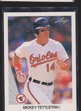 Baltimore Orioles Cards Extravaganza Inserts Rookies -- Get 40% off