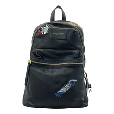 Marc Jacobs Backpack Ladies' Note: Surface Pocket: 1 Accessory: Due to the 7916