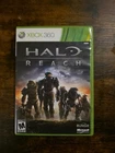 Halo Reach - Microsoft Xbox 360