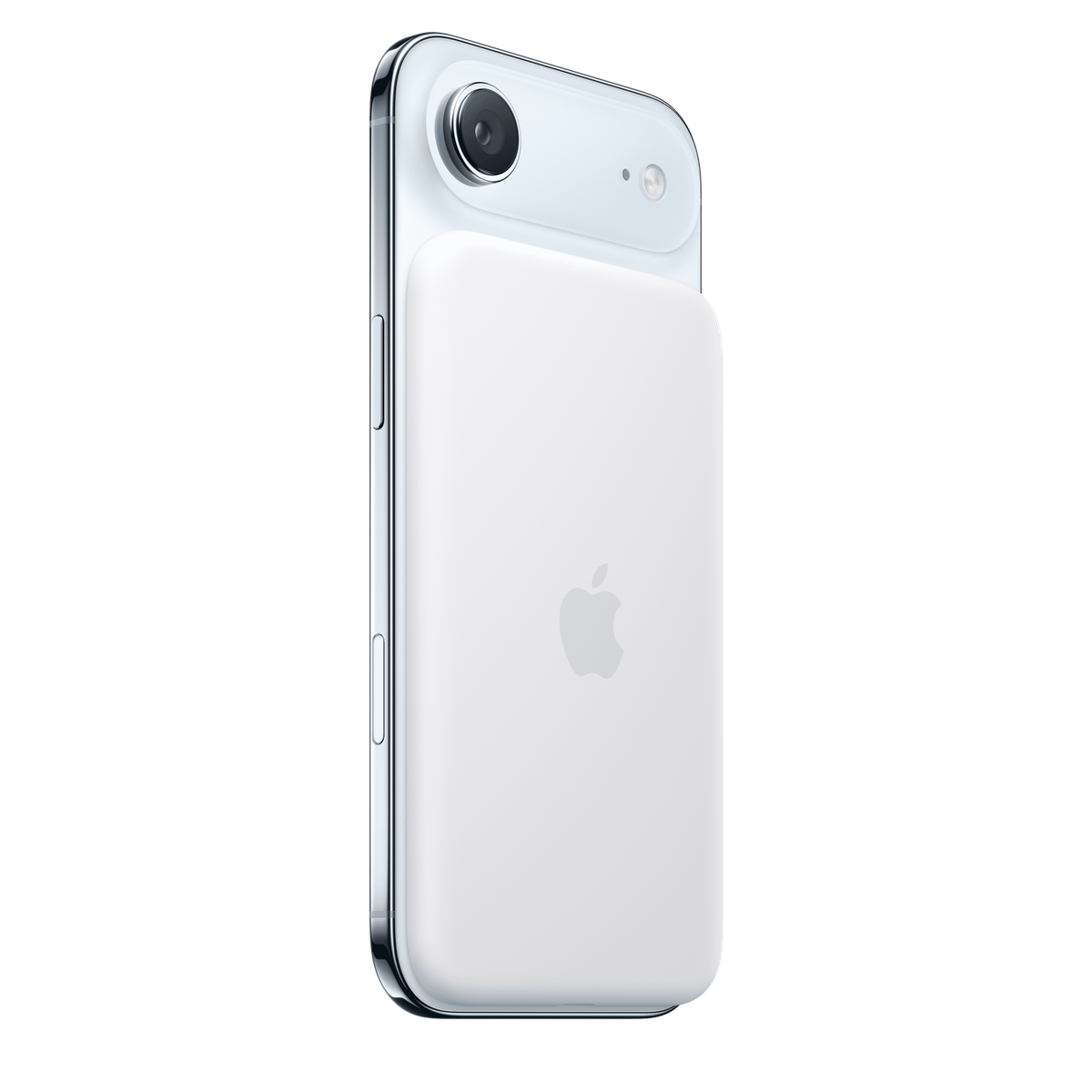 Apple iPhone Air MagSafe Battery, Fast Wireless Charging up to 12W