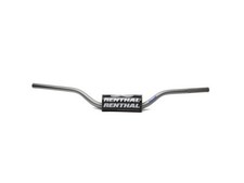 RENTHAL Fatbar Manubrio 605 28,6mm CR Alto Titanio