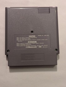 Lion King - Nintendo NES - PAL A - NES-KL-UKV - Fully Tested