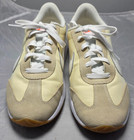 HM4771-104 Nike Pacific Muslin White Safety Orange Sail Women sz 12  / Mens 10 — photo 2
