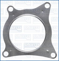 Abgasrohrdichtung FÜR Audi A3 (8P1), Audi A3 Sportback (8PA) - Ajusa 01113000
