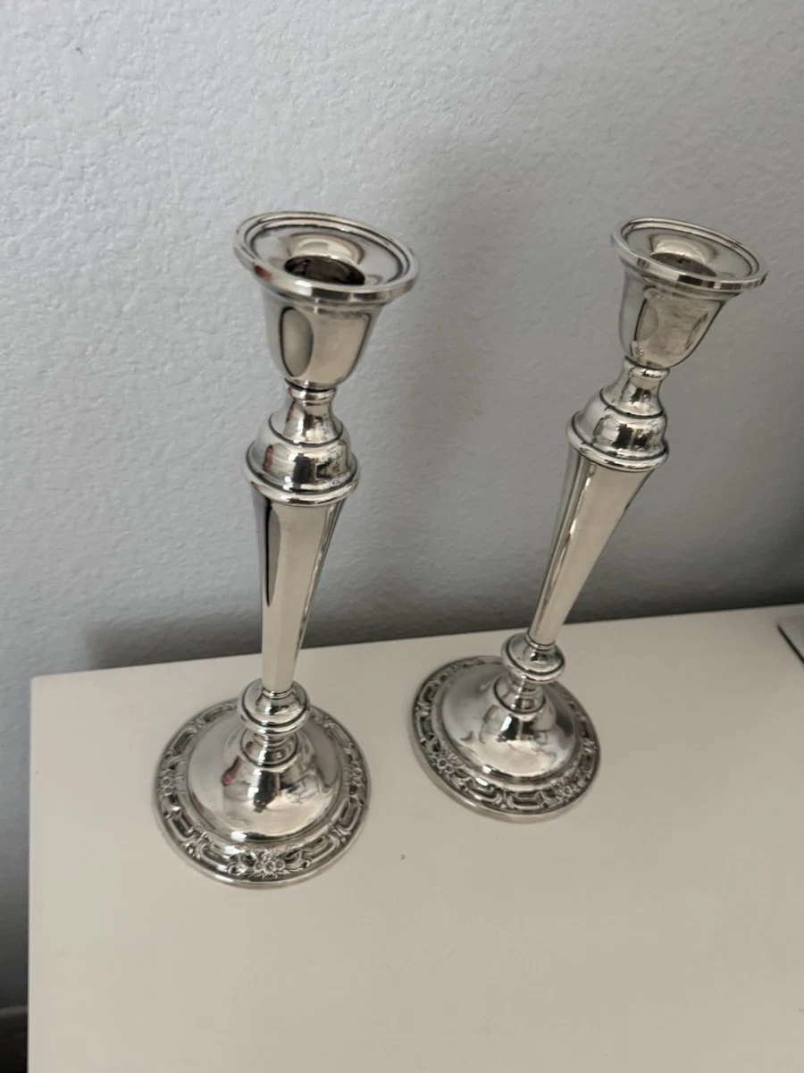 International Silver 1900-1940 Antique US Sterling Silver