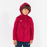 Joma Wasserdichte Regenjacke Mit Kapuze, 6XS - 3XL - Windjacke Mit