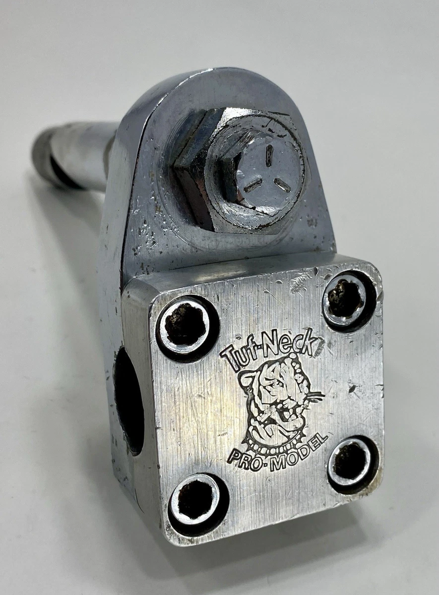Tuf Neck In Vintage Bike Parts for sale | eBay