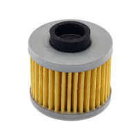Nypso ÖLfilter FÜR Aprilia Leonardo 125 1996-1998
