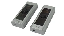Lot of 2 Ring Video Doorbell Pro Smart Wi-fi - Free shipping