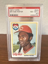 1978 Topps Baseball Cards 60