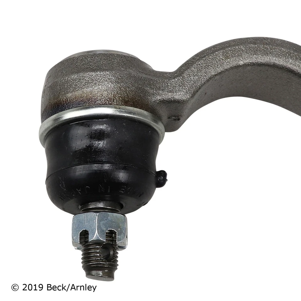 Extremo de varilla de amarre Beck Arnley 101-2822 para 77-85 Mazda 626 Glc Rx-7 Foto 2 de 4