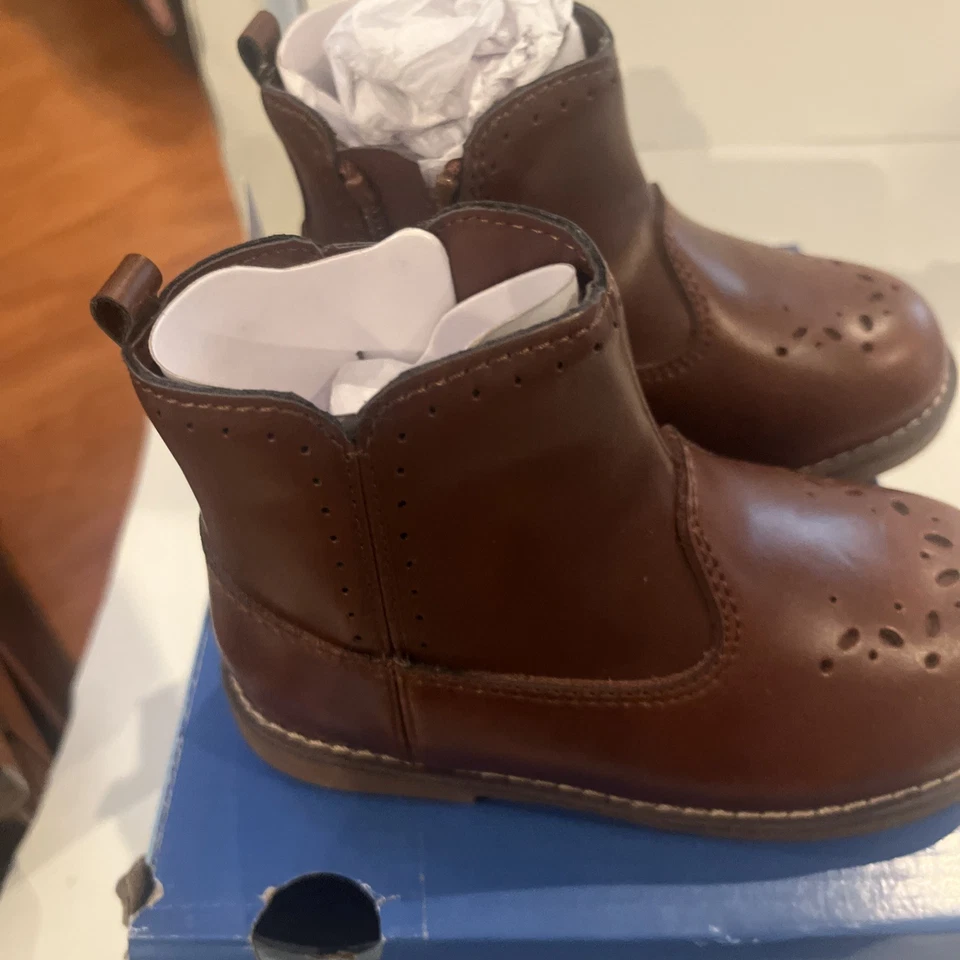 Cedro Stride Rite Stella Foto 4 de 4