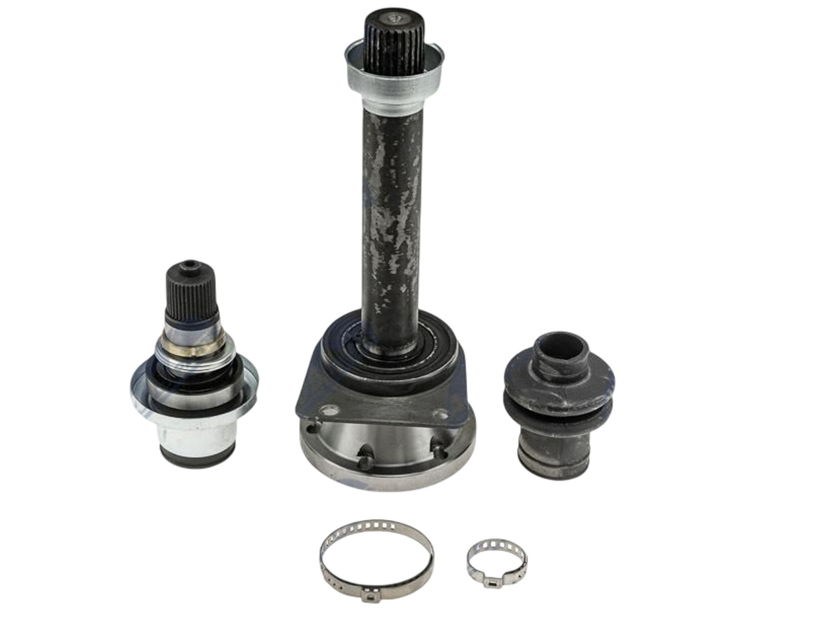INNER DRIVESHAFT & INTERMEDIATE SHAFT RIGHT SIDE FOR SEAT ALHAMBRA SHARAN 115BHP