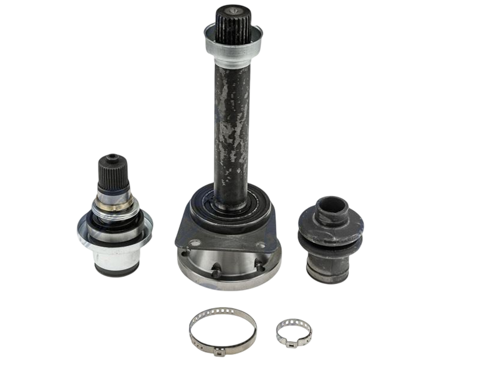 INNER DRIVESHAFT & INTERMEDIATE SHAFT RIGHT SIDE FOR SEAT ALHAMBRA SHARAN 115BHP