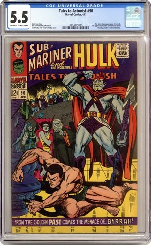 Comic Image